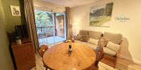 appartement à ST LARY SOULAN (65170)